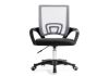 Компьютерное кресло Turin black - light gray - 3