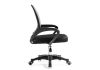Компьютерное кресло Turin black - light gray - 5