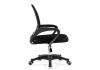 Компьютерное кресло Turin black - 5
