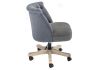 11398 Кресло Veler white wash - 10
