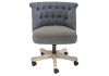 11398 Кресло Veler white wash - 11
