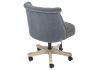 11398 Кресло Veler white wash - 12