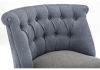 11398 Кресло Veler white wash - 13