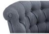 11398 Кресло Veler white wash - 14