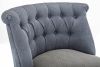 11398 Кресло Veler white wash - 3