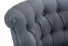 11398 Кресло Veler white wash - 4
