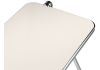 Стол Arlon 64x50x69 white - 6