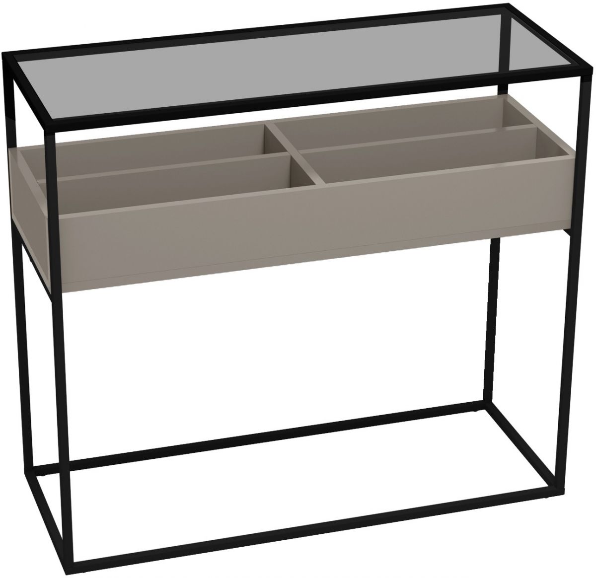 Консоль Калифорния Кассо К01 Фантом