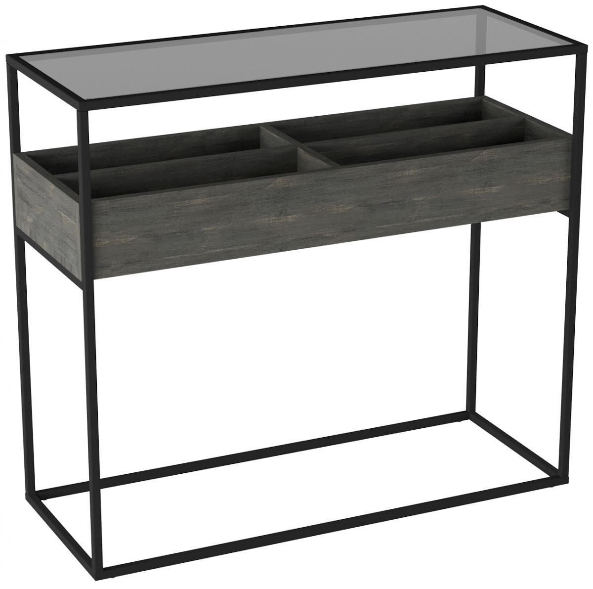 Консоль Калифорния Кассо К01 Интра