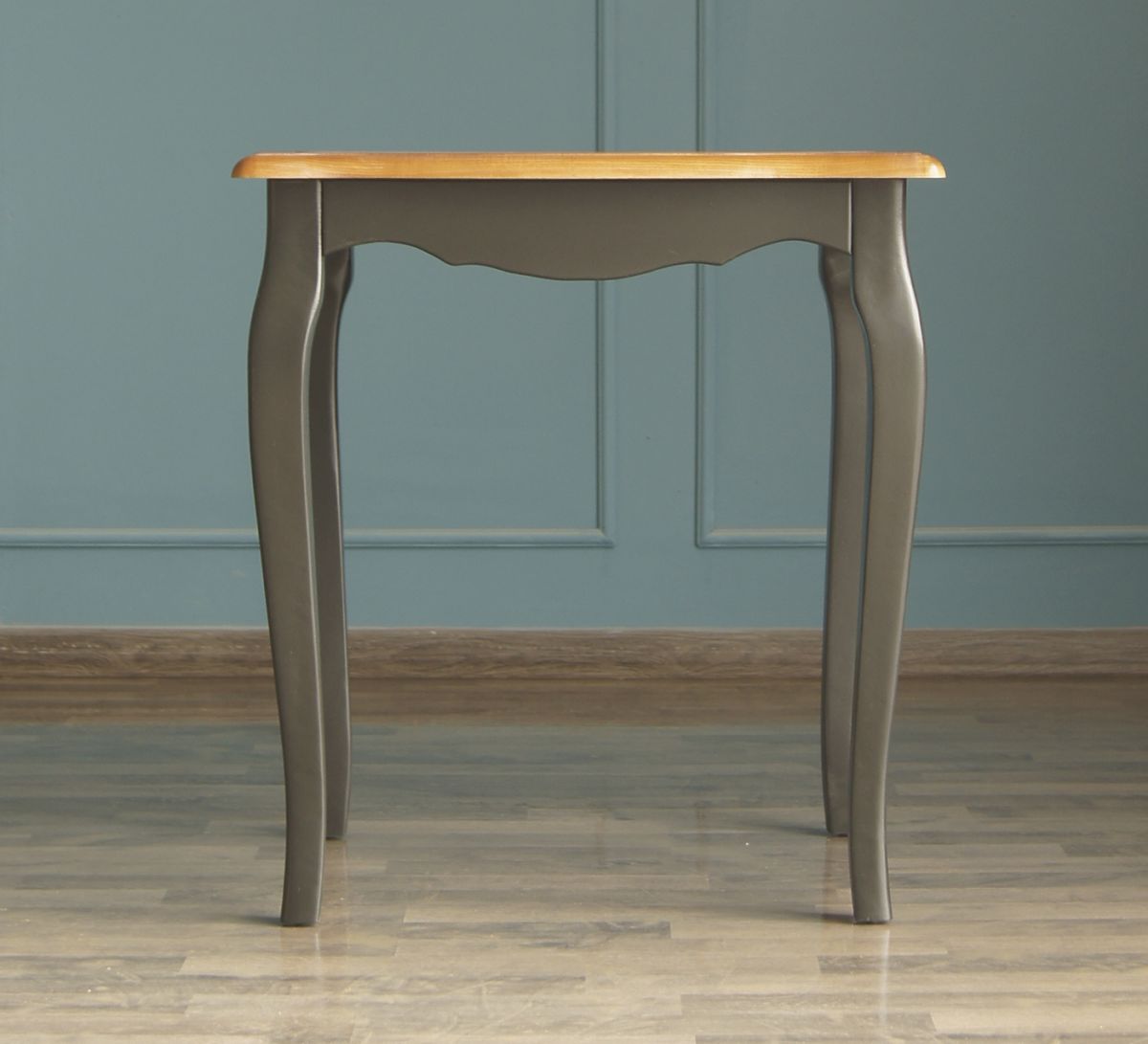 Консоль "Leontina Black" большая