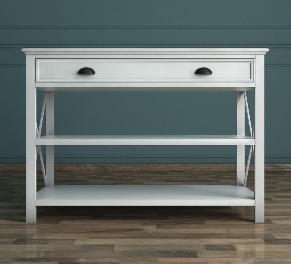 Консоль "Palermo"