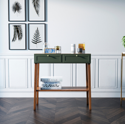 Консоль узкая "Andersen"