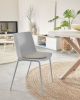 Корзина Cecira из натуральных волокон, 35 см - 7