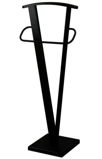 Костюмная вешалка Вешалка костюмная Галант 344 (Черный)