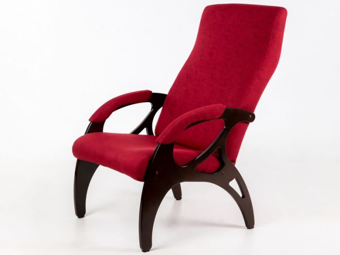 Кресла Кресло Бергамо (Бордо - орех)