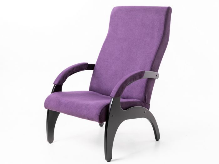 Кресла Кресло Пиза (Фиолет - венге)