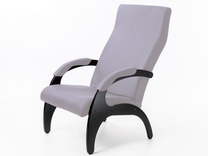 Кресла Кресло Пиза (Серый - венге)