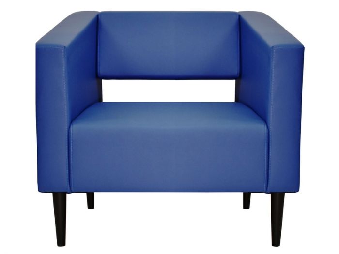Кресла Кресло Ретро (Синий)