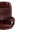 Кресло COMFORT LT (22) кож-зам, коричневый, 2 TONE - 6