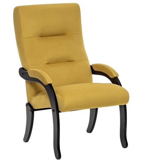 Кресло для отдыха Дэми | Венге | V 28 |