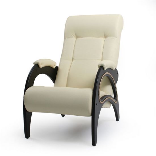 Кресло для отдыха, мод. 41 (Манго-002-Венге )