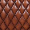 Кресло Secret De Maison EAMES BULL ( mod. M-17668) металл-кожа буйвола, 61х49х80см, античная медь-коричневый - 6