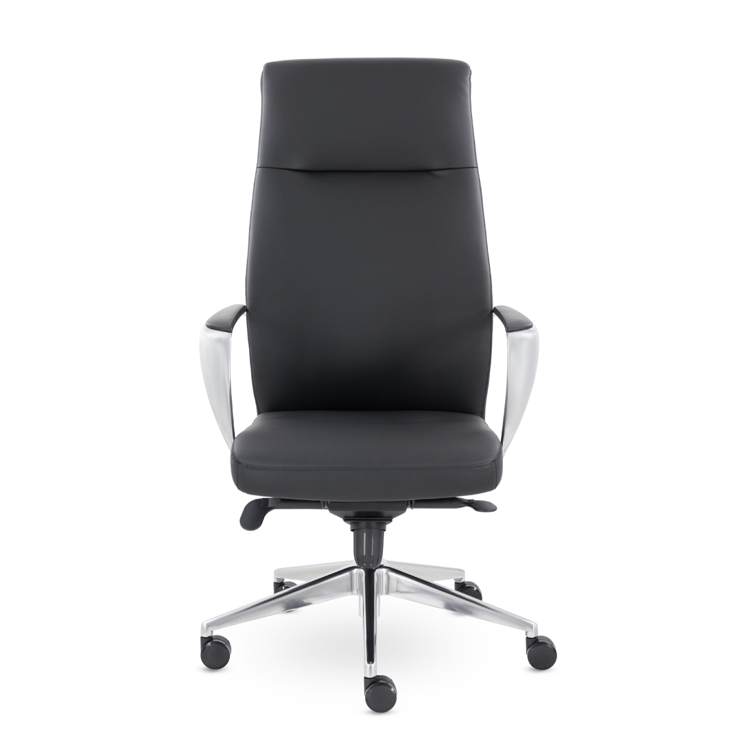 Кресло EPIK A-155-G (черный)