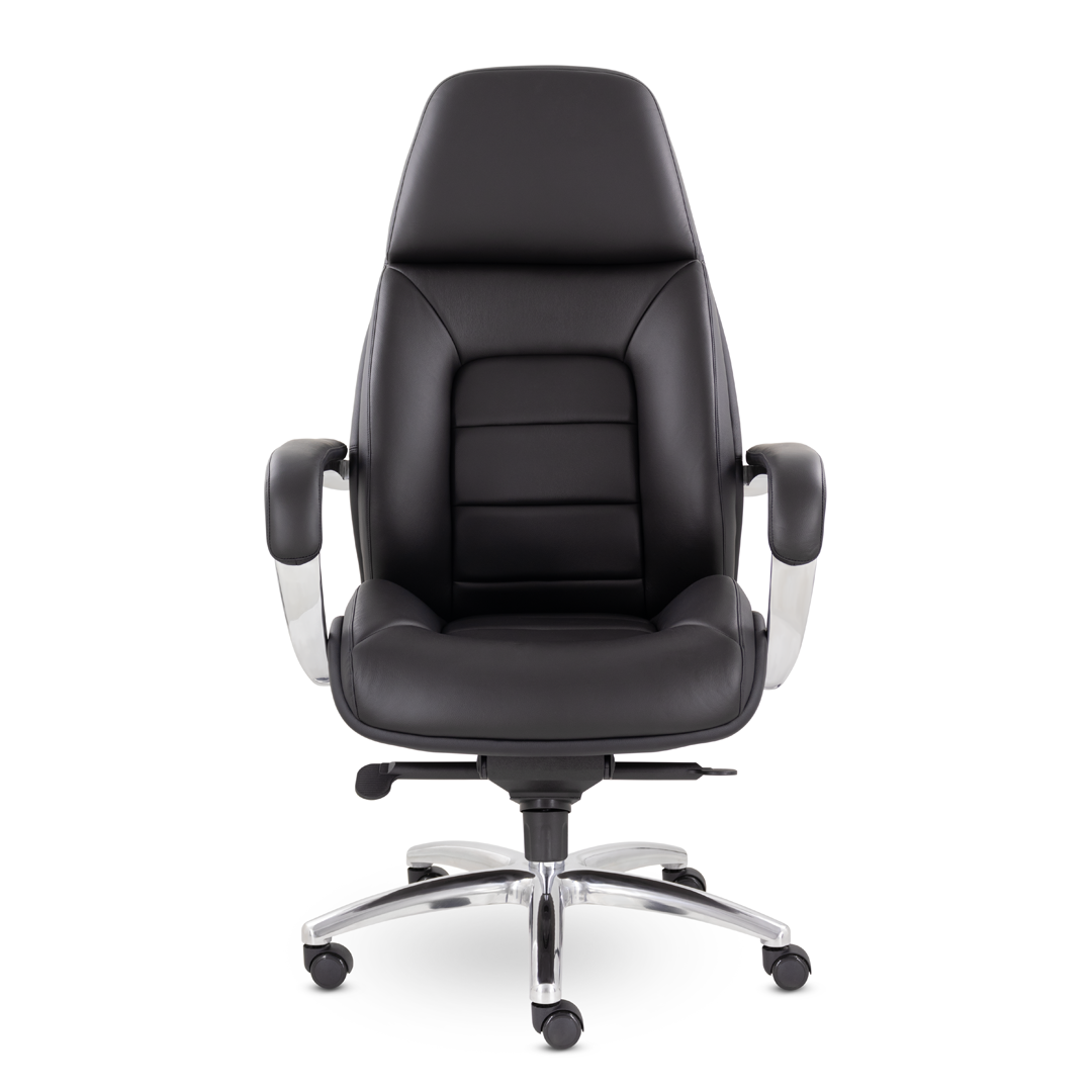 Кресло EPIK A-181-G L169 (черный)