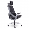 Кресло EPIK E-212-G M021 (серый) - 9