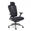 Кресло EPIK E-222-MB S001-115 (черный) - 2