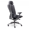 Кресло EPIK E-222-MB S001-115 (черный) - 4