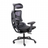 Кресло EPIK P-521-SB M007 (черный) - 4