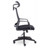 Кресло EPIK P-700 PL TW68-115 (черный) - 3