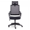 Кресло EPIK P-700 PL TW68-115 (черный) - 6