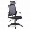 Кресло EPIK P-700 PL TW68-115 (черный) - 7