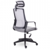 Кресло EPIK P-700 PL TW69-128 (серый) - 9