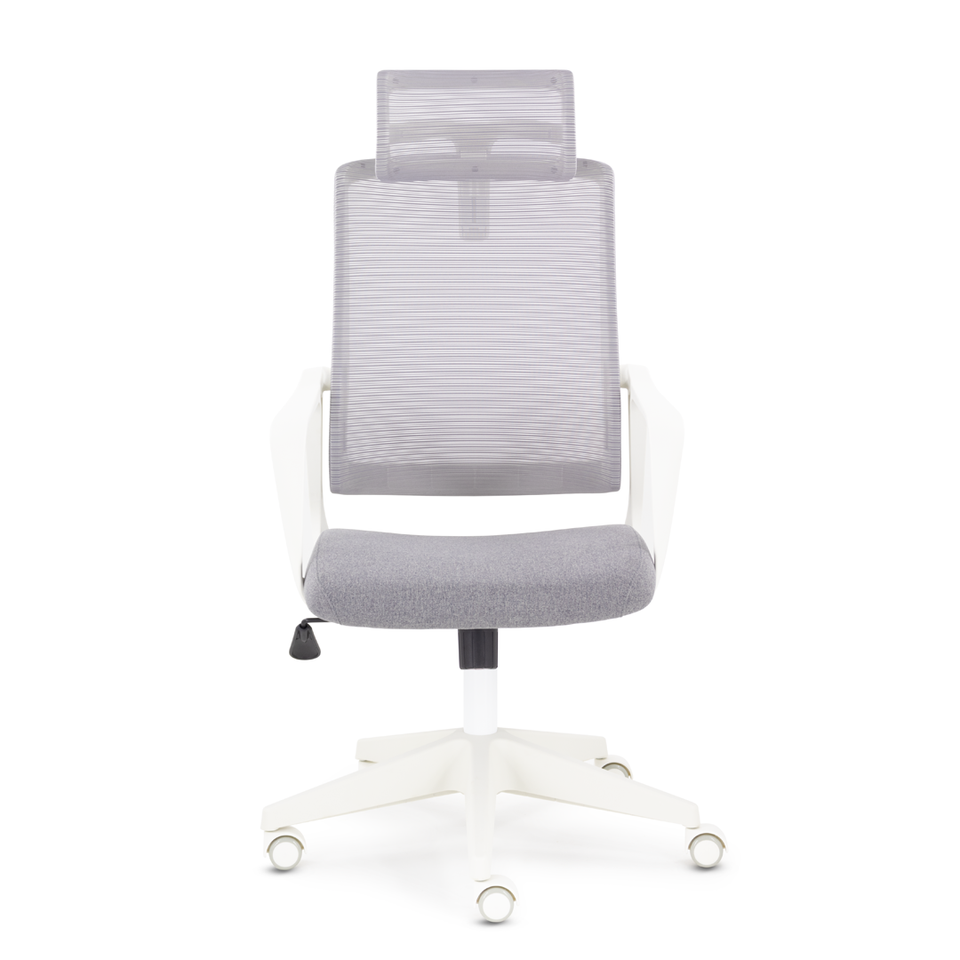 Кресло EPIK P-700 PLW TW69-128 (серый)
