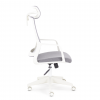 Кресло EPIK P-700 PLW TW69-128 (серый) - 8