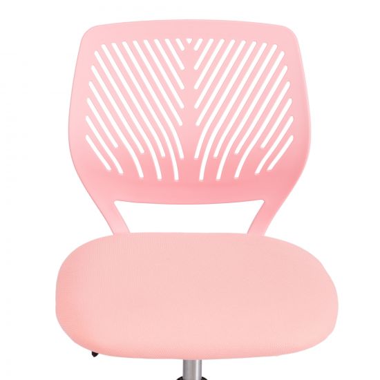 Кресло FUN new Pink (розовый)