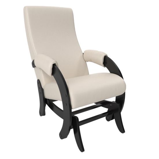 Кресло- гляйдер Модель 68-М (Дунди 112-Венге)