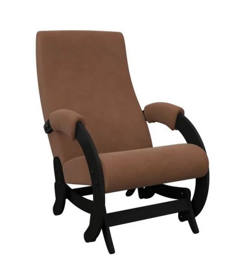Кресло- гляйдер Модель 68-М (Verona Brown-Венге)