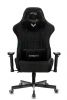 Кресло игровое Бюрократ VIKING KNIGHT LT20 FABRIC черный - 2