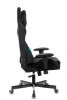 Кресло игровое Бюрократ VIKING KNIGHT LT20 FABRIC черный - 3
