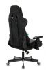 Кресло игровое Бюрократ VIKING KNIGHT LT20 FABRIC черный - 4