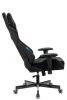 Кресло игровое Бюрократ VIKING KNIGHT LT20 FABRIC черный - 5