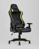 Кресло игровое TopChairs Cayenne желтое - 2