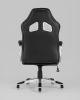 Кресло игровое TopChairs Continental белое - 5