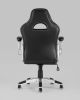 Кресло игровое TopChairs Genesis черное - 5