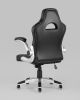 Кресло игровое TopChairs Genesis черное - 6