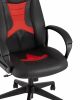 Кресло игровое TopChairs ST-CYBER 8 черный | красный - 2